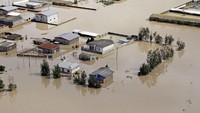 Banjir Bandang di Iran Tewaskan 62 Orang