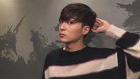Roy Kim, Revalina S Temat, Tya Ariestya, John Mayer hingga Gwendoline Christie