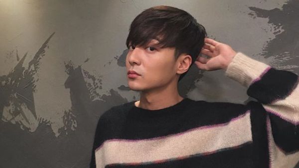 Roy Kim, Revalina S Temat, Tya Ariestya, John Mayer hingga Gwendoline Christie