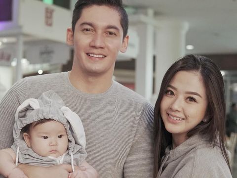 Franda dan Samuel
