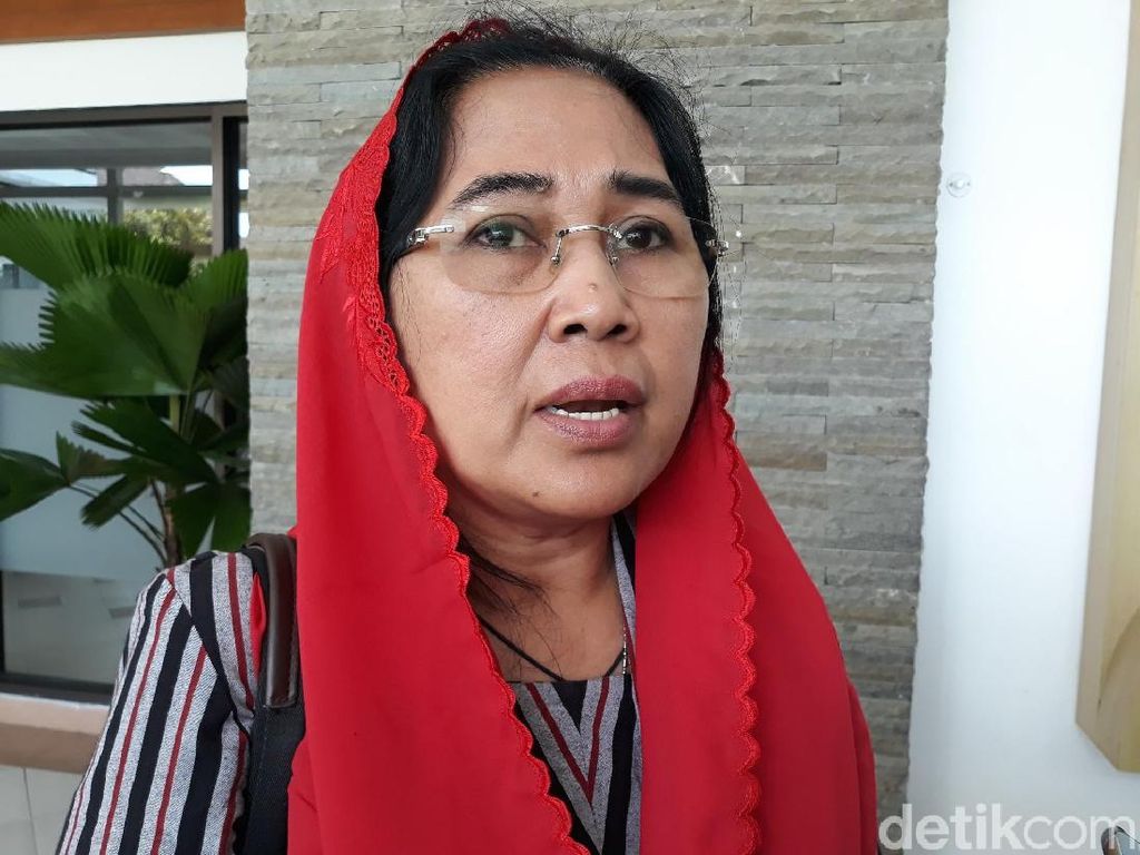 PDIP Ucapkan Selamat ke Putri Rizieq yang Nikah di Mekah: Semoga Barokah PDIP Ucapkan Selamat ke Putri Rizieq yang Nikah di Mekah: Semoga Barokah