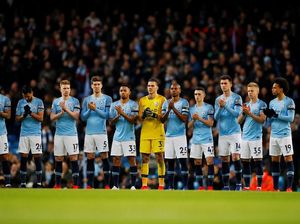 Bernardo Silva: Kekuatan City? Tak Punya Messi atau Ronaldo