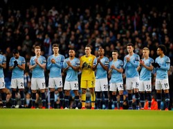 Bernardo Silva: Kekuatan City? Tak Punya Messi atau Ronaldo