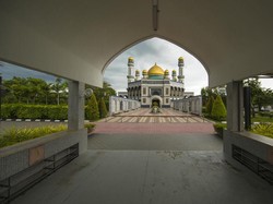 Brunei Hukum Mati LGBT, Ini Kata Orang Indonesia yang Tinggal di Sana