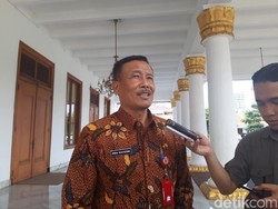 Miris, Jatim Punya 81 Early Warning System dari 2.742 Desa Rawan Bencana