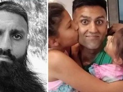 Tumbuhkan Jenggot, Pria Australia Ini Dikira Ekstremis