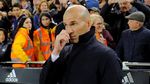 Madrid Terkapar di Kandang Kelelawar Hitam