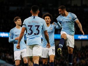 Pep, Bagaimana Kalau City Ternyata Cuma Dapat Satu Piala?