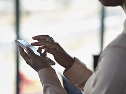 Bukan Guru, Pembuat Status Tak Pajang Foto Presiden Ortu Alumni SMPN 30 DKI