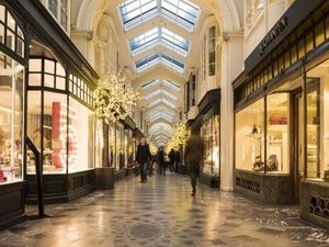 Hukuman Mati LGBT Berimbas ke Hotel-hotel Brunei Hukuman Mati LGBT Berimbas ke Hotel-hotel Brunei