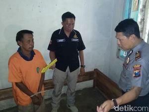 Dukun Cabul di Jember Cabuli 4 Siswi SMP, Satu di Antaranya Hamil