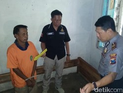 Dukun Cabul di Jember Cabuli 4 Siswi SMP, Satu di Antaranya Hamil