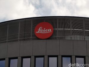 Dipatok Harga Selangit, Leica Tegaskan Kualitas Kameranya Dipatok Harga Selangit, Leica Tegaskan Kualitas Kameranya