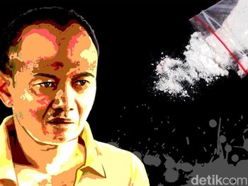Jejak Cecep, Mafia Narkoba Kongsi Freddy Budiman Jejak Cecep, Mafia Narkoba Kongsi Freddy Budiman