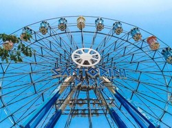 Liburan Murah ke Santorininya Thailand