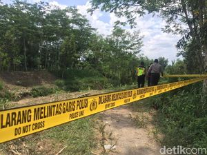 Kriminolog Sebut Pemutilasi Mayat dalam Koper Ada di Sekitar Korban