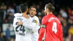 Madrid Terkapar di Kandang Kelelawar Hitam