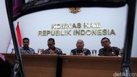 Catatan Kritis Komnas HAM Terkait Pemilu 2019