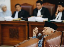 Ratna Sarumpaet Minta Maaf, Amien Rais: Kesatria
