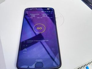 Hutchinson 3: Sebagian Jaringan Komunikasi Mulai Normal