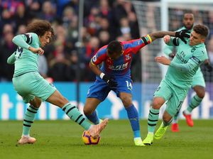 Torreira dan Guendouzi Pemain Paling Oke