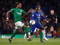 Link Live Streaming Chelsea Vs Brighton & Hove Albion