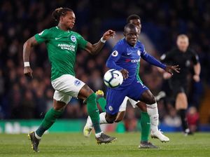 Link Live Streaming Chelsea Vs Brighton & Hove Albion Link Live Streaming Chelsea Vs Brighton & Hove Albion