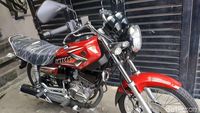 Mulusnya RX-King Rp 75 Juta Ini