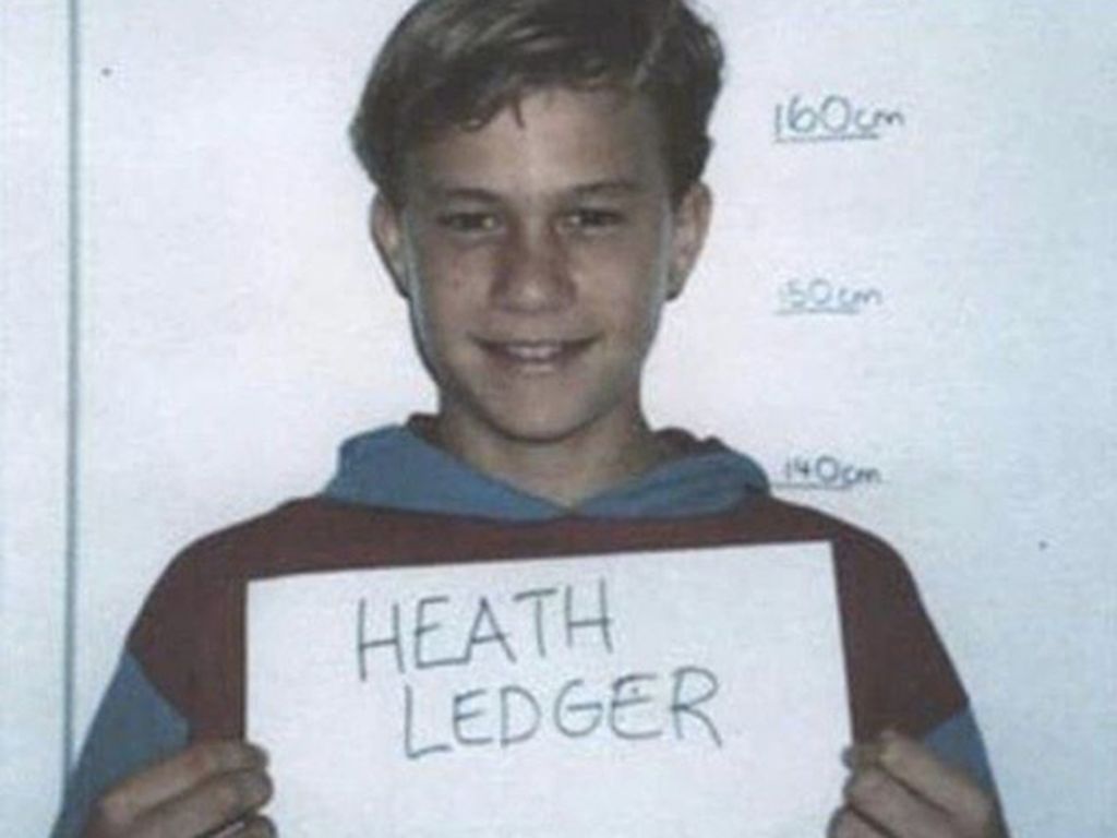 Netizen Rayakan Trailer Joker dan Ulang Tahun Heath Ledger ke-40