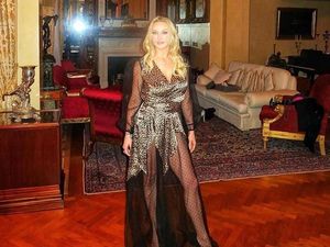 Kisah Pahit Istri Miliuner yang Tinggal dengan Selingkuhan Suaminya