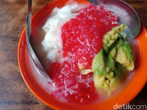 Kulineran ke Bogor Permai, Ada Toge Goreng hingga Es Sekoteng Menanti Kulineran ke Bogor Permai, Ada Toge Goreng hingga Es Sekoteng Menanti