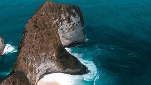 13 Destinasi Populer di Bali dalam Foto