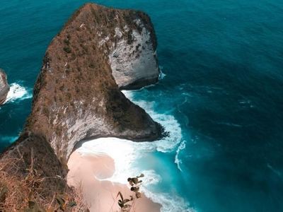 13 Destinasi Populer di Bali dalam Foto