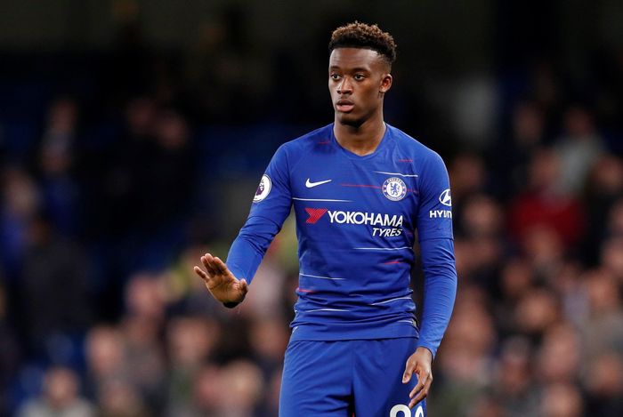 Pemain Chelsea Saat Kena Corona Dukungan Teman Itu Penting