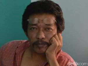 Sapto Nugroho, Pengusung Ideologi Kenormalan dari Solo Tutup Usia