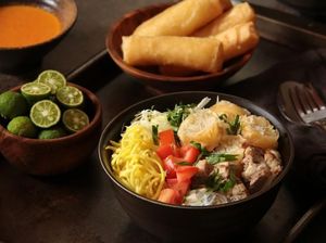 Adu Paling Enak Antara 3 Soto Mie Bogor Kawasan Jakarta Pusat Adu Paling Enak Antara 3 Soto Mie Bogor Kawasan Jakarta Pusat