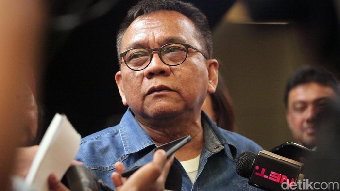 M Taufik Jelaskan Soal Kampanye Prabowo-Sandi 7 April 2019 M. Taufik mengatakan kampanye terbuka ini akan diawali dengan salat Subuh berjemaah.