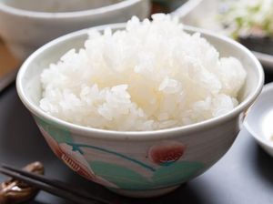 Ini Alasan Mengapa Tak Boleh Konsumsi Nasi Sisa Kemarin