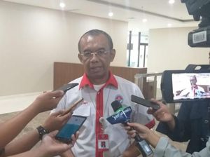 Diperiksa Bareskrim, Sesmenpora Cuma Disodori Tiga Pertanyaan