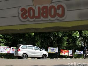 Bermain Dadu ala Pesohor Politik