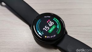 Unboxing Samsung Galaxy Watch Active