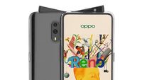 Hasil Jepretan Malam Oppo Reno