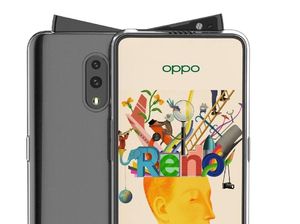 Tanda Tanya Tanggal Peluncuran Oppo Reno