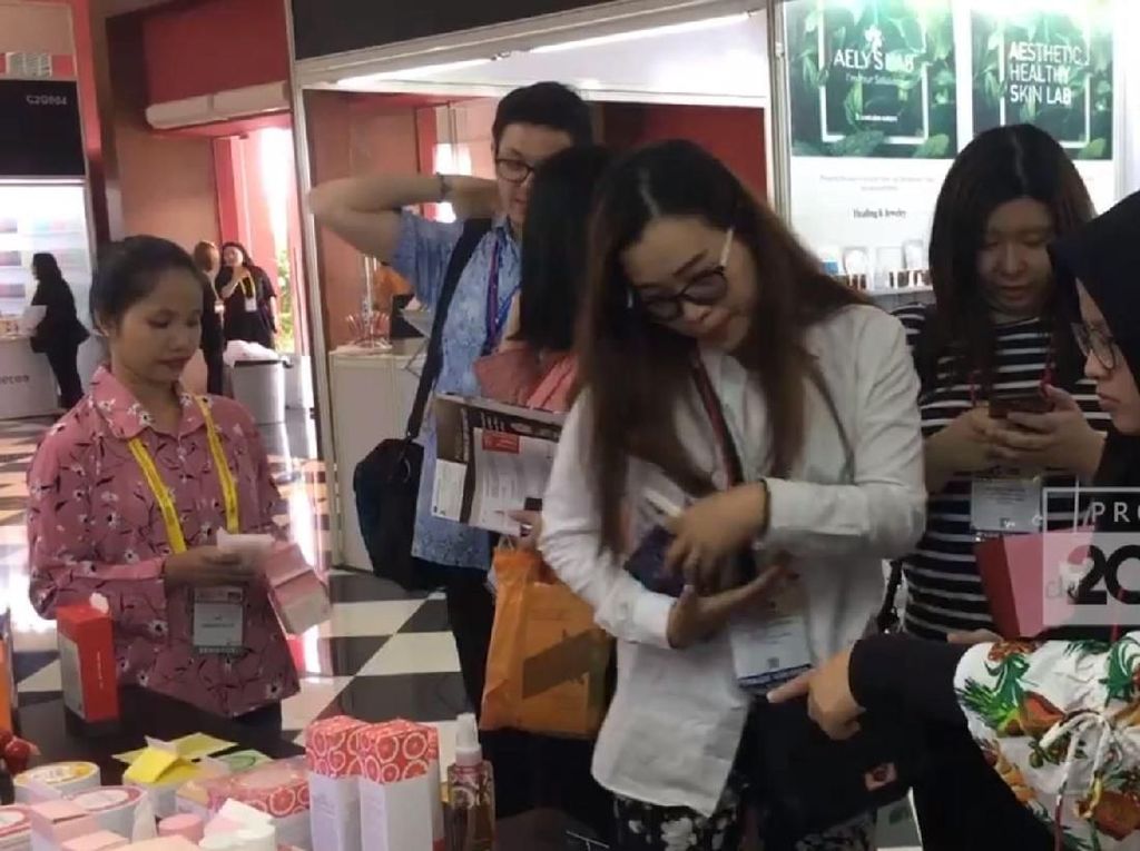 Kata Mereka Soal Make Up Korea Kata Mereka Soal Make Up Korea