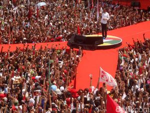 Banyak Pengusaha Minta Pilpres 2024 Diundur, Supaya Apa Ya? Banyak Pengusaha Minta Pilpres 2024 Diundur, Supaya Apa Ya?