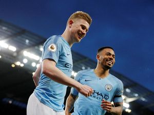 Manchester City vs Brighton: Statistik Gila The Citizens di Piala FA