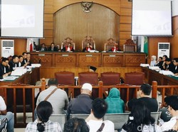 Jaksa Tanya Pengusul Jumpa Pers Prabowo soal Ratna, Ini Kata Amien Rais