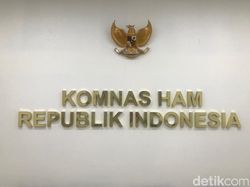 Formasi CASN Komnas HAM 2023, Syarat, serta Link Pendaftarnya