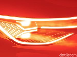 Kredit Mobil atau Motor Listrik, DP-nya Kecil Banget