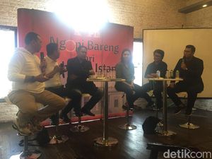 Kritik Konsep Pendidikan Pancasila Jokowi, BPN Prabowo: Tak Perlu dari PAUD